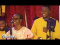 Agbadza Medley Part 1 | Encomium 2023 | Melodians, Ghana