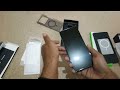 hp infinix not 40 unboxing online