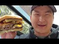 MrBeast Burger is a SCAM! Honest Review at American Dream Mall