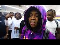 YTB Fat X Bankroll Freddie - At The Store