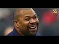 Larry Allen Tragic Death, Lifestyle, Wife, Kids, House, Cars, and Net Worth