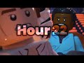 I Build a LEGO EMPIRE in 24 Hours!