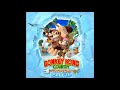 Donkey Kong Country: Tropical Freeze Soundtrack - Windmill Hills