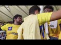 தல தரிசனம் கிடைச்சிருச்சு🤩😍 Goosebumps Moment | Chepauk Stadium Vlog | CSK Match Experience | #dhoni