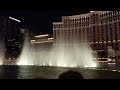 Fun Time Bellagio Las Vegas 2018 Part 2