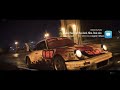 Need for Speed 2015 Gold Plated - A Legend's Wheels