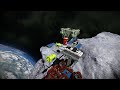 Space Engineers - City Ship & Earth Station