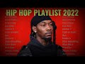 CHILL Hip-hop Beats Playlist | Best of 2022 type beats
