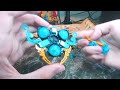 ALL NEW LEGO NINJAGO Dragons Rising SPINNERS!! -Toy Review #20