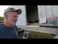 Bruce Gilmore | Decades Of Trucking Under His Belt!