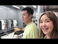 TRICKING PHIL TO TAKE THE KIDS AND I SHOPPING! | Small Laude