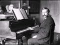 Enrique Granados - The 1912 Acoustic Recordings