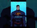 Batman ROASTS The Justice League | #youtubeshorts #explorepage #batman #justiceleague #superman #dc