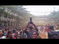2024 PONGAL CELEBRATION IN RVS ART'S & SCIENCE 💥|| 2k SONG Vs 90'S SONG 🕺🤯|| SULUR CAMPUS ||#culture