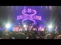 Flogging Molly - Tobacco Island Live at Vina Robles Amphitheater