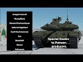 The T-90M Is Very Dumb