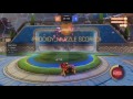 Rocket league montage/Prodigy teamates edition