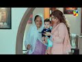 Aik Chubhan Si - Episode 01 [CC] - 13th May 2024 [ Sami Khan & Sonya Hussyn ] - HUM TV