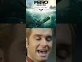 Ranking Every Metro game #metroexodus #gaming
