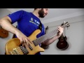 Snake Man Medley - Mega Man 3 Guitar Cover Feat. Stefan Norlin