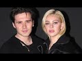 Brooklyn Beckham and Nicola Peltz FEUD with David and Victoria Beckham