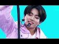 [방탄소년단/BTS] JUNGKOOK Euphoria(유포리아) stage mix(stage compilation)(use headphones!)