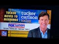 Tucker Fox Nation. 0504