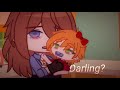 ダーリン (darling) [] FNaF [] ft. william and Mrs.Afton [] meme []•°☆