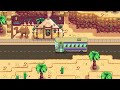 The End... | Stardew Expanded