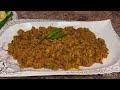 How to cook minced recipe / kofta pashan/ طرز پختن کفته پاشان مزدار