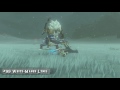 128 Ways to Die in Zelda: Breath of the Wild