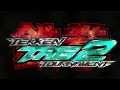 Tekken Tag Tournament 2 - Character Select Extended