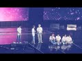 230601 NCT DREAM(엔시티드림) 'Ending Ment 엔딩멘트' 직캠 Fancam | 드림쇼2 Encore 앵콜 in seoul DAY 1