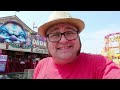 Indiana State Fair!  Basketball and Corn Based Extravaganza!  MASSIVE State Fair