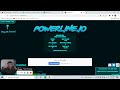 Powerline.io! Yo yo YO!