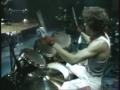 REO Speedwagon - Ridin' the Storm Out (Live - Kansas City 1985)