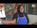 Botok-Botok, Makanan Tradisi Jawa Hampir PUPUS | Resepi Tok Johor