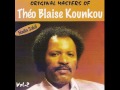 Théo Blaise Kounkou - Mwana djambala