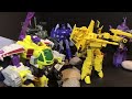 TRANSFORMERS: INTO DARKNESS | S2 EP1 “Aftermath” - Stop Motion Series