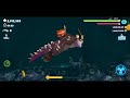 ฉลามสุดหล่อเท่ Behellmouth Hungry shark evolution - Hungry Shark - Shark Game - Behemoth Shark