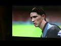 Amazing Torres Longshot FIFA 13
