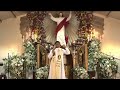 Leading Like Joshua: Guiding Our Families to God's Promises | Fr. Michael Payyapilly
