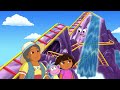 Dora FULL EPISODES Marathon! ➡️  | 3 Full Episodes - 2 Hours | Dora the Explorer
