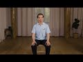 Dan Tian Breathing with Dr Paul Lam | New FREE Tai Chi for Health Course with Commune