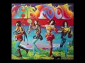 The Fool - The Fool (1969)