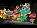 “It’s a Small World” full ride from the front row - at Magic Kingdom Park