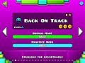(Geometry Dash) The Easy Levels All Coins￼