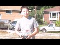 My Old School    Drone Video