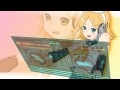 【鏡音リン】パンツ脱げるもん！Eurobeat MIX (Ver2.0)【Remix】