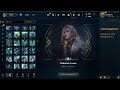 50x Porcelain 2024 Orbs (Porcelain 2024 Mega Orb Bundle) opening - League Of Legends